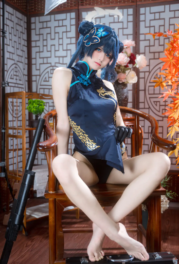 九柒喵 – 全套21期[4.8G-2025.7]