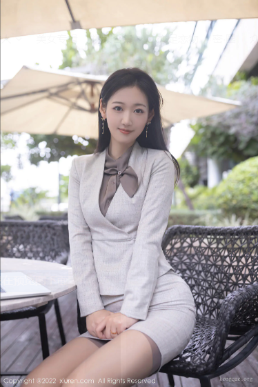 唐安琪 – 全套秀人网合集[245期-2025.7]