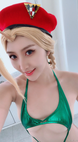 MissWarmJ – 全套70期&随包视频[27.7G-2025.7]