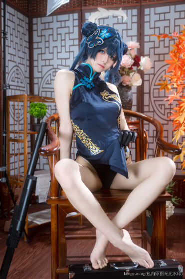 九柒喵 – 全套24期[5.3G-2025.8]