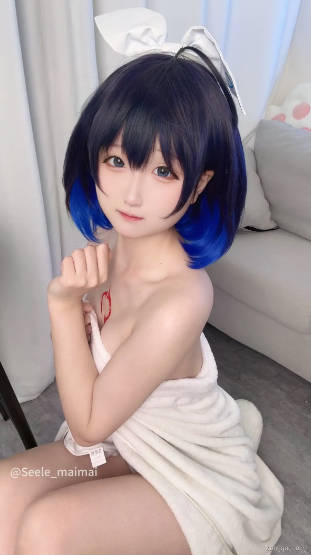 Seele麦麦 – 全套21期&随包视频[8.7G-2025.8]